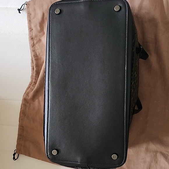 Alaia tote bag - Picture 10 of 11